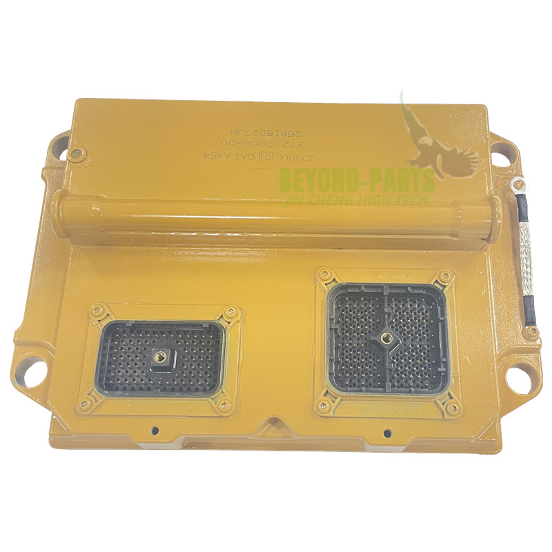 catererpillar 324DL Excavator Spare Parts C7 Engine Controller 372-2906 3722906
