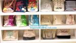Natural Handled Muslin Cotton Tote Bag For Packaging,handled style shopping