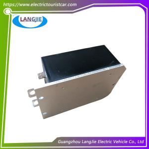 Quality Golf Cart 73326-G02 Controller 36V 350A Suitable For TXT Controller Golf Electric Cart wholesale