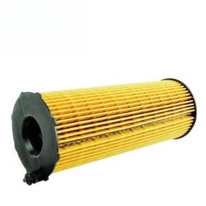 Quality Engine oil filter OEM 11428507683 for German car wholesale