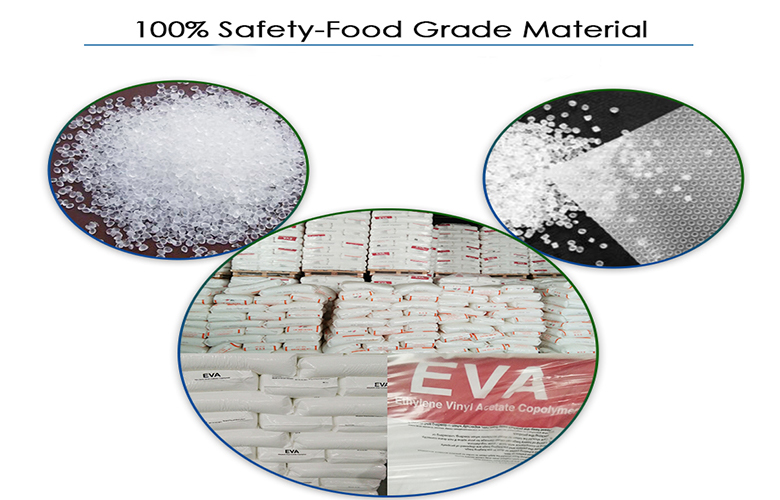 Sustainable EVA Refrigerator Mats The Best Choice for and Moistureproof Protection