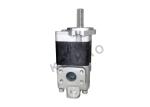 F07-A1TΦL Forklift Gear Pump Aluminum Alloy Material One Year Warranty
