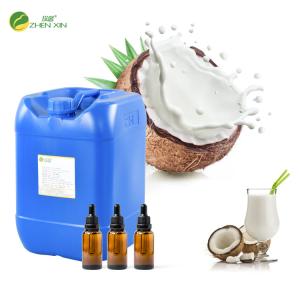 Quality Food Flavor Fruit Coconut Milk Drink Flavors For Beverage Juice Liquid wholesale