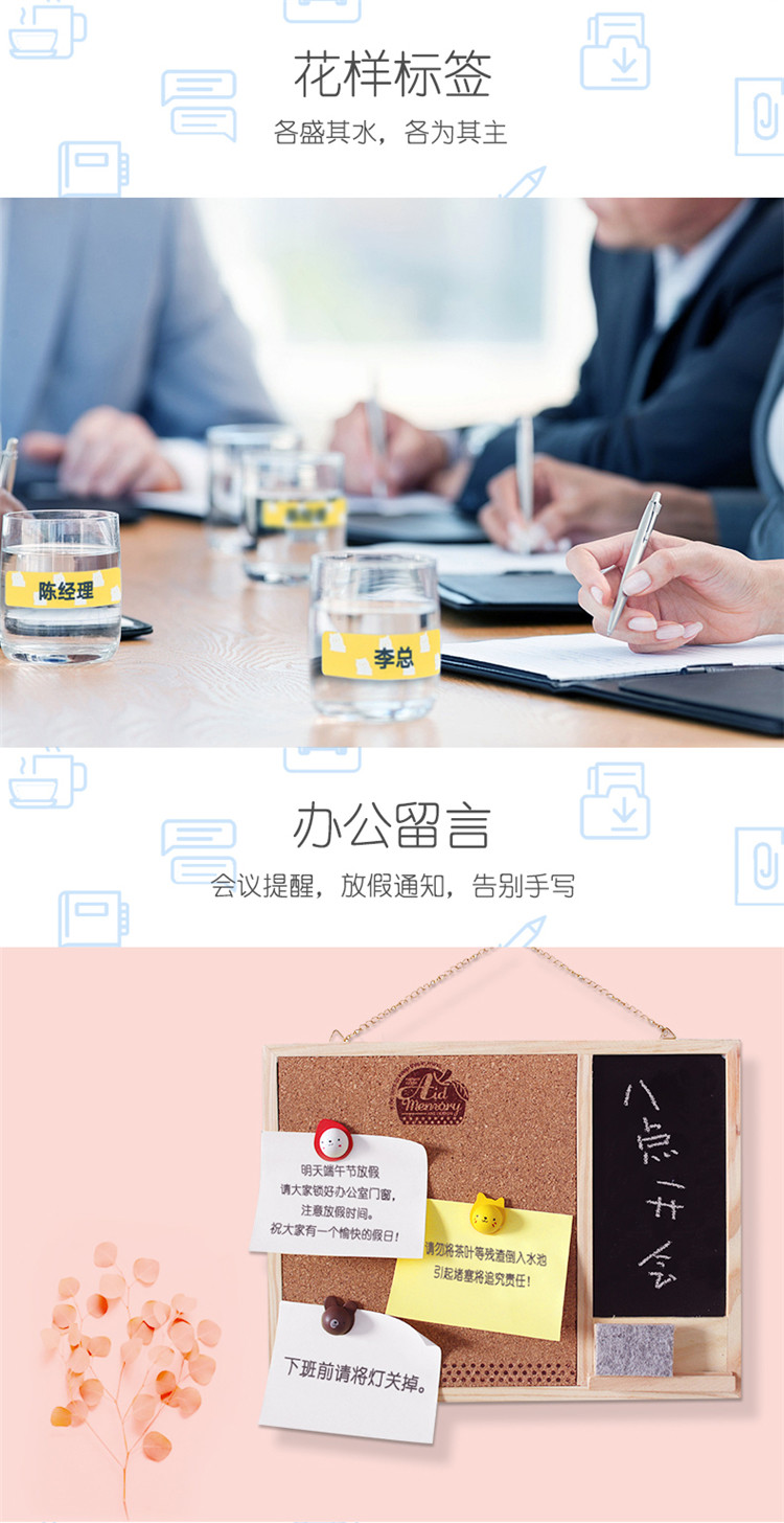 USB Ports 58mm Mini Wireless Bluetooth Thermal Receipt Printer Support ESC/P0S For IOS/Android Mobile Printer