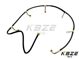Quality 3920595 C3920595 CUMMINS 6CT8.3 ENGINE FUEL LEAK OFF FOR HYUNDAI EXCAVATOR R SERIES wholesale