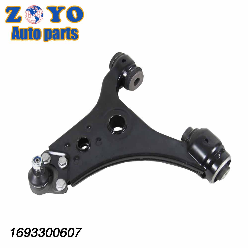 2006-2011 Mercedes-Benz B200 Left Control Arm Replacement with OE NO. 1693300607
