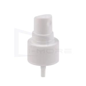 Quality Liquid SGS ODM Transparent Mist Pump Spray wholesale