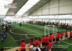 Aluminum PVC Structure Tent for Sports Events Football Basketball Venue Tents