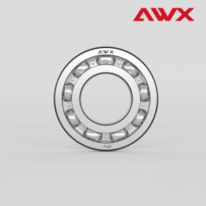 Quality Open Deep Groove Ball Bearing 6030 6032 6034 Nylon Retainer Industrial Reducer Bearings wholesale