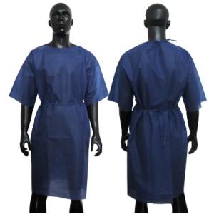 Quality Operation Room Disposable Hospital Scrubs Protective Clothing At Work wholesale