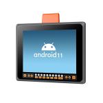 Android 11 Vehicle Mount Computer