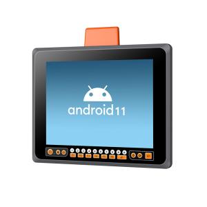 Quality Android 11 Vehicle Mount Computer wholesale