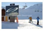 Wall Mounted Outdoor Advertising LED Display