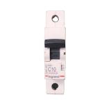 Miniature Circuit Breaker Kampa RX3 1P 10A MCB High quality