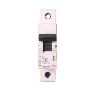 Quality Miniature Circuit Breaker Kampa RX3 1P 10A MCB High quality wholesale