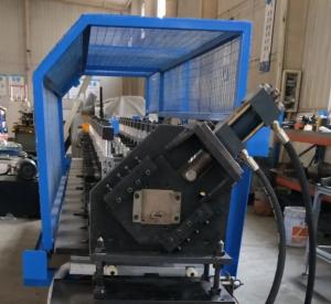 Quality Green house profile forming machine wholesale