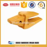 excavator spare parts bucket tooth seat adaptor