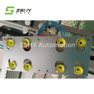 Quality 16 Boxes/Min Fully Automatic Packing Machine Plastic Bottle For Beverage Package wholesale