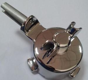 Quality ASTM Stainless Steel 304 304L 316L Coffee Machine Parts wholesale