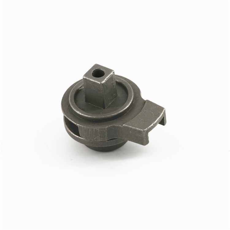 Spray Coating Aluminum Die Casting