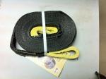 recover straps , tow straps , nylon straps