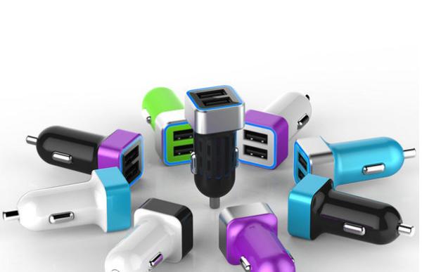 Cheap 5v 2a car charger for sale