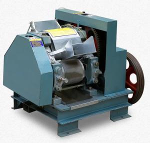 Quality Industrial Squeezer Sugarcane Juice Extracting Machine 304 Stainless Steel wholesale