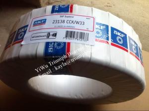 Quality Spherical Roller Bearing 23138 CCKW33 wholesale