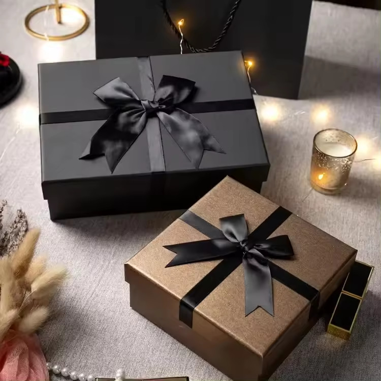 Factory manufacturer direct supply luxury packaging paper roll smooth binding paper