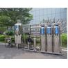 Buy cheap 1000L/H Manufacturing Plant Use Industrial RO Plant Water Treatment Reverse from wholesalers