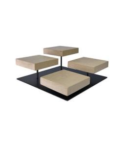 Quality Metal And Wooden Jewellery Display Stands , Craft / Bracelet Display Stand wholesale