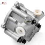 100% Excavator Parts Gear Pump 14550214 K3V112 for HD820 DH200-5 R210-7 CLG922D