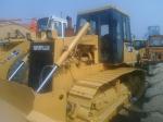 Used Crawler Bulldozer CAT D6G