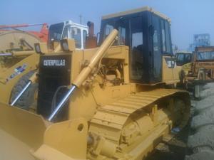 Quality Used Crawler Bulldozer CAT D6G wholesale