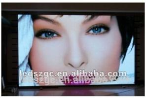 Quality 2015 Hot Sale Vivid Image Fullcolor Outdoor LED Commercial Display Videos wholesale