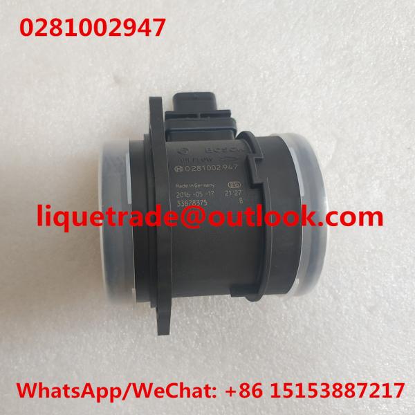 BOSCH Air Flow Meter 0281002947 , 0 281 002 947 for JINBEI Grace NISSAN Paladin