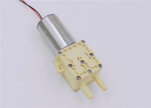 Quality 1.4L/M Free Flow Rate Mini Water Pump Electric Power Perfect For Indoor Or Outdoor wholesale