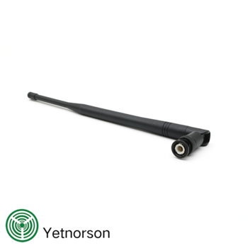 Shenzhen Made Rubber Antenna for Ford 50Ω Input Impendence Optimized FM/AM Reception