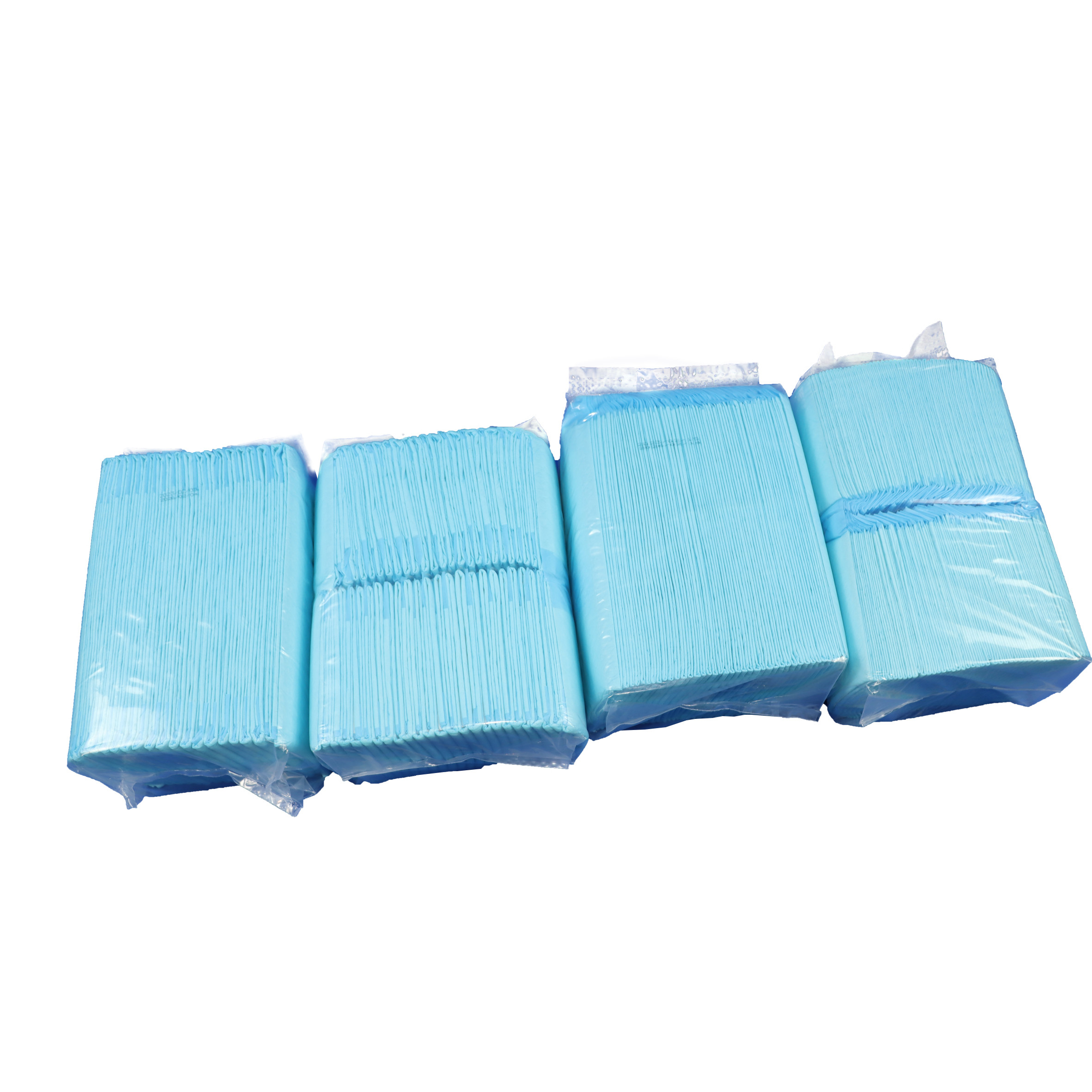 Strong Water Absorption Cotton Dog Pee Pad Reusable Potty For Pets Training