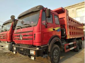 Quality stock beiben 2014 years dump truck , 340hp dump truck , cheap tipper truck , heavy dumper truck ,6x4 truck wholesale