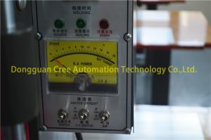 Quality 220V High Frequency Plastic Welder Welding Machine 50-200mm wholesale