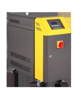 Quality Anges 24kw Mould Temperature Controller Oil Type In Plastic Injection Molding wholesale