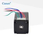120mNm NEMA 11 Stepper Motor 28x28x51mm Casun Stepper Motor