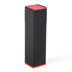 Quality Rigid Foldable Spirit Bottle champagne packaging Magnetic Box wholesale