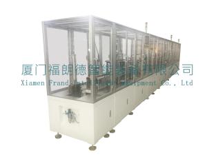 China Automatic assembly machine for industrial socket on sale