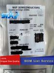 JWS-117-6 Electronic Components Relays 500MA 5V Through Hole Diode
