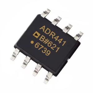 Quality Stock Integrated Circuit IC VREF SERIES 0.04% 8SOIC ADR441BRZ wholesale