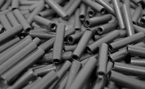 Quality Medical Industry Small Batch Production Chroming Nylon 3D Printing Service wholesale