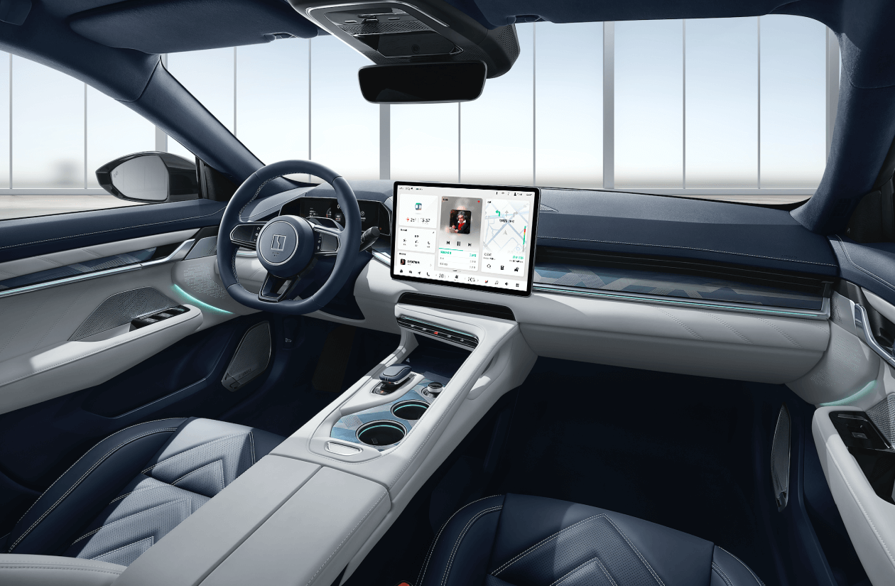 Electric Car Geely Zeekr 001 2023 2024 YOU ME WE EV Car 100kWh 670KM AWD 0km Used Cars Zeekr Auto Sports New Energy Vehicles