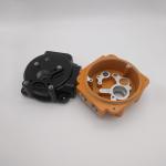 Mass Production Die Casting Part Auto Industry Cnc Motor Parts